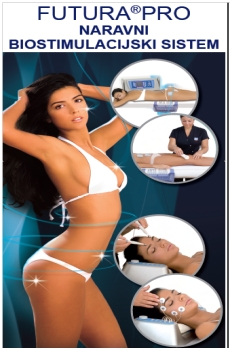 Lepotni studio Dreams - Futura Ultratone - telo